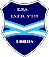 Instituto Superior de Formación Docente Nº153